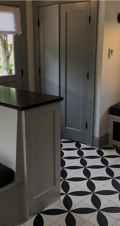 Wicker Park Full Gut Rehab