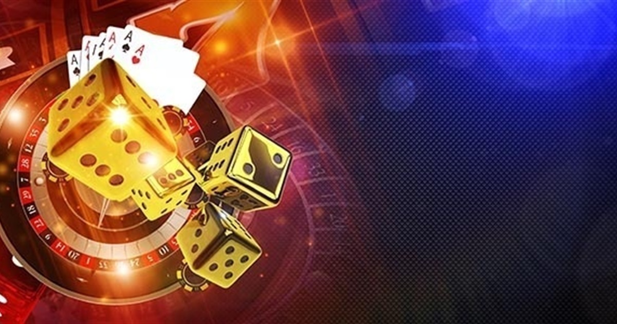 Casino Love New - A Comprehensive Guide to Online Casino Romance Casino Love New - A Comprehensive Guide to Online Casino Romance