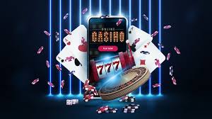 Casino Love New - A Comprehensive Guide to Online Casino Romance Casino Love New - A Comprehensive Guide to Online Casino Romance