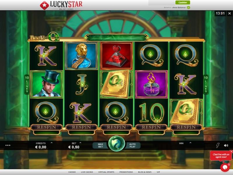 Exploring the Benefits of Lucky Star Casino No Deposit Bonus Exploring the Benefits of Lucky Star Casino No Deposit Bonus