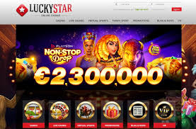 Exploring the Benefits of Lucky Star Casino No Deposit Bonus Exploring the Benefits of Lucky Star Casino No Deposit Bonus