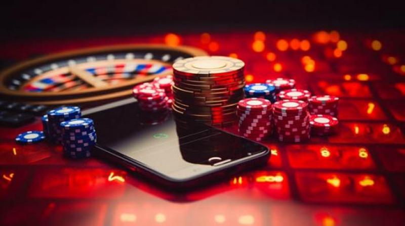 リアルな体験を提供するライブカジノの魅力 リアルな体験を提供するライブカジノの魅力