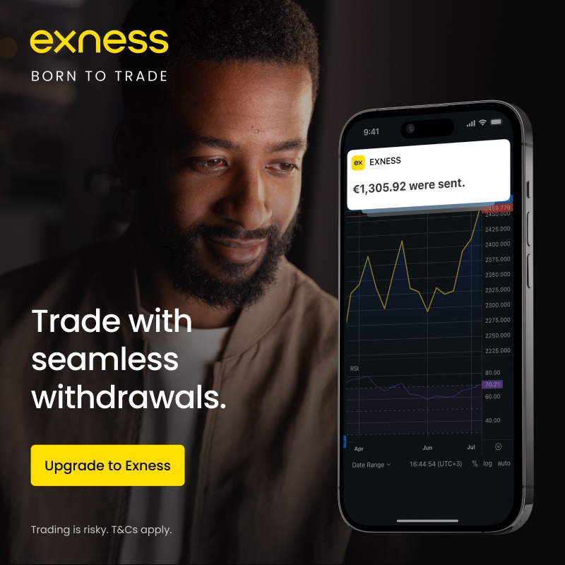 Reviews of Exness From Real Traders 3 Reviews of Exness From Real Traders 3