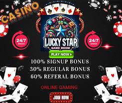 Ultimate Guide to Lucky Star 123 Club Login Casino 54 Ultimate Guide to Lucky Star 123 Club Login Casino 54