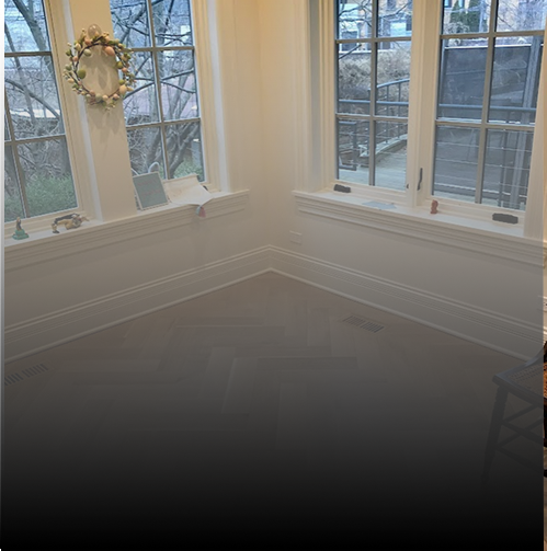 Evanston KitchenRemodel